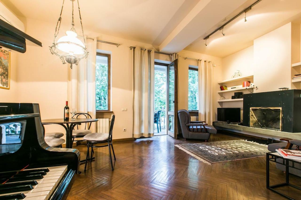 Proper Apartment - Duplex Home Тбилиси Экстерьер фото